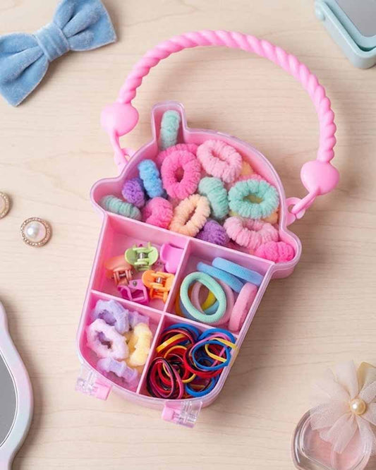 HAIR ACCESSORIES