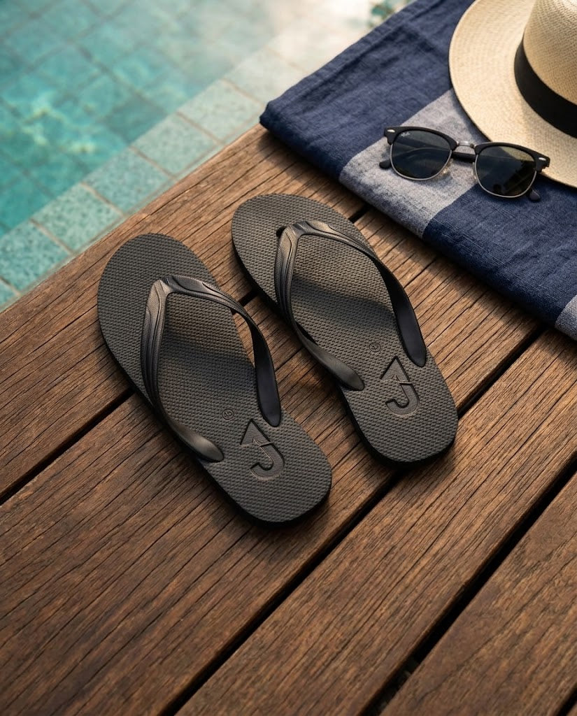 Mens Slippers