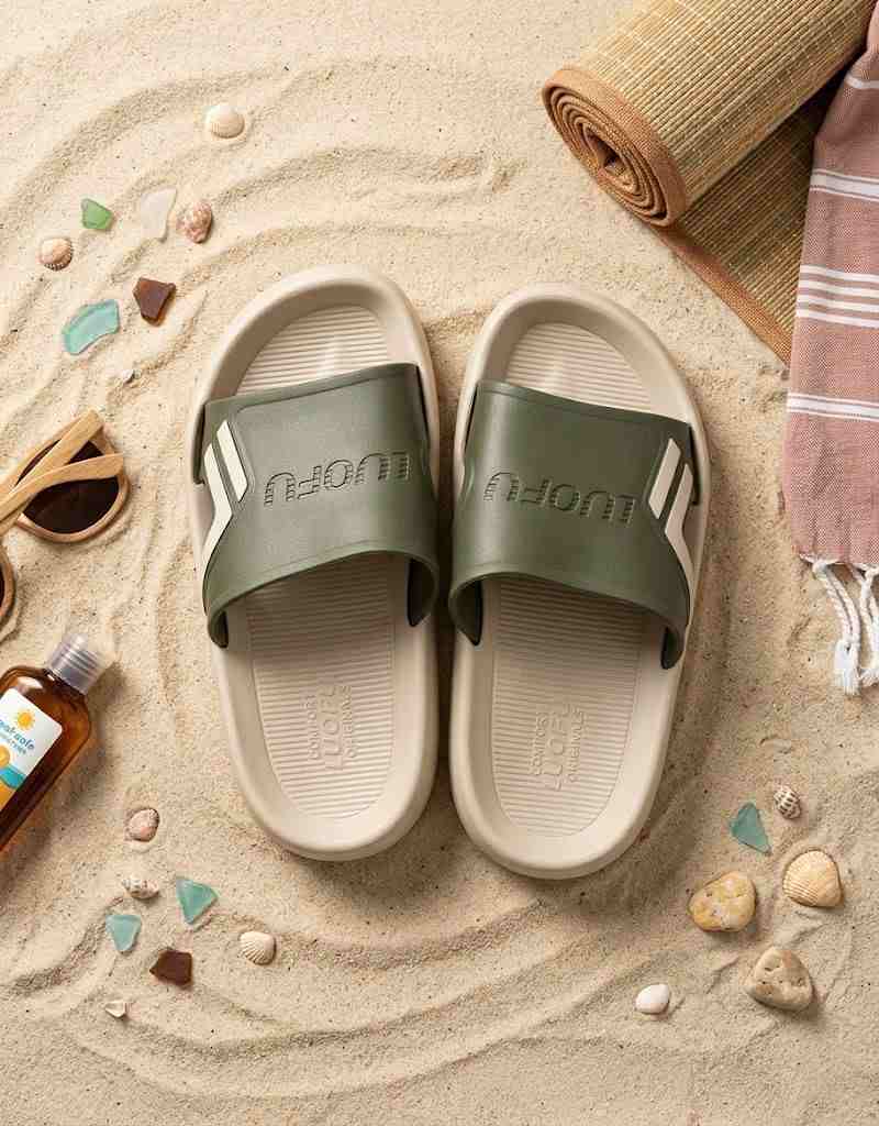 Men's Footwear