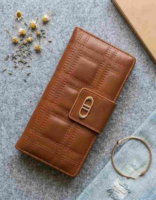 LADIES CASUAL WALLET