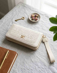 LADIES CASUAL WALLET