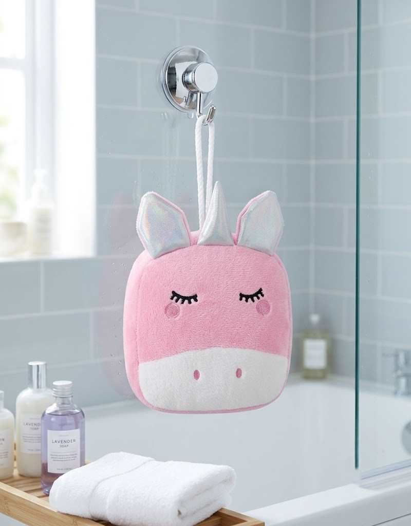 BATH SPONGE