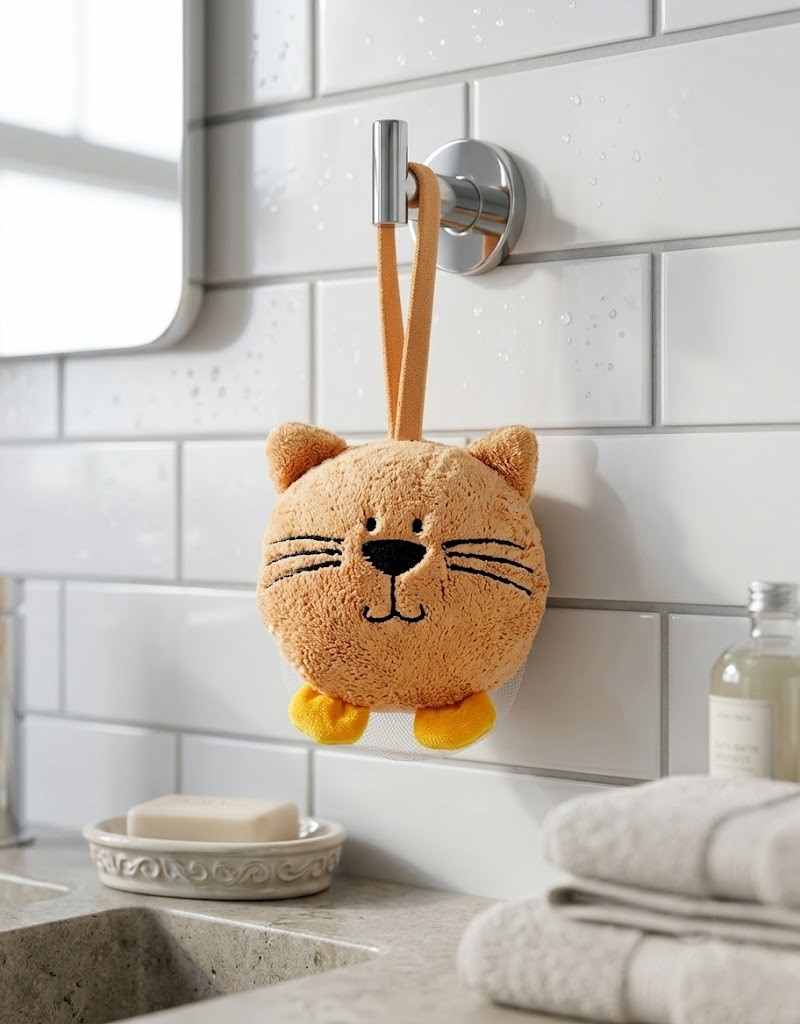 BATH SPONGE
