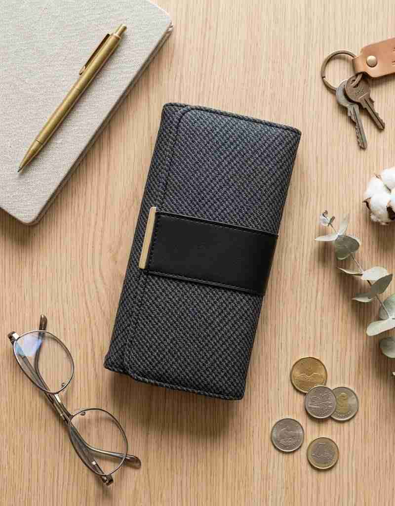 LADIES CASUAL WALLET