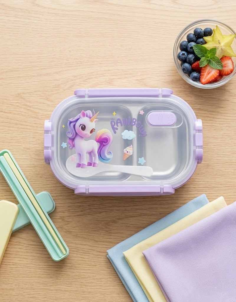 LUNCH BOX