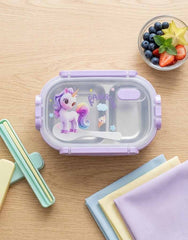 LUNCH BOX