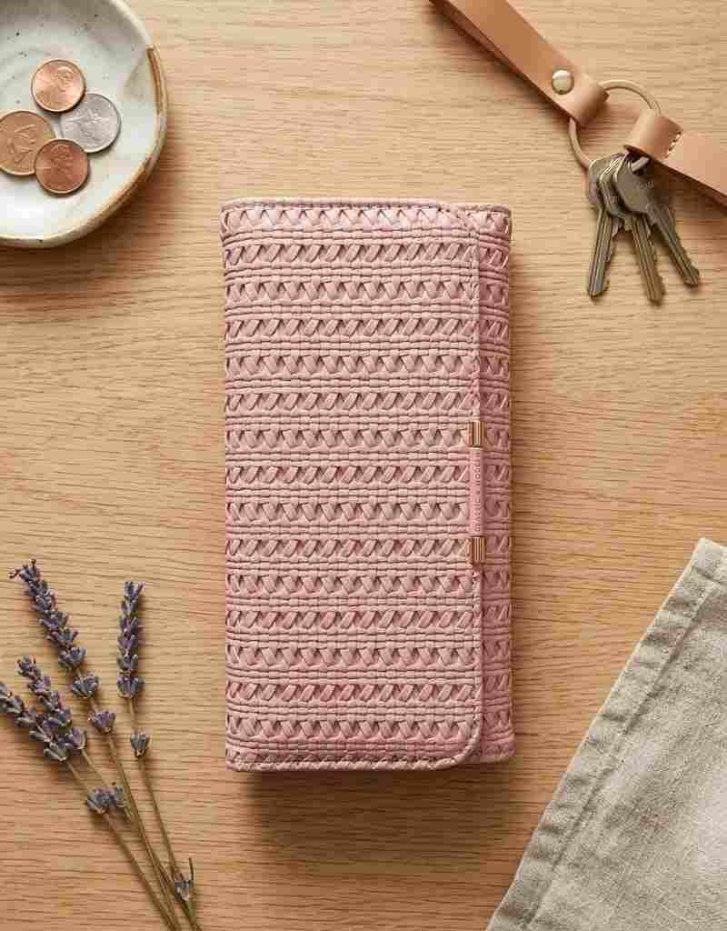 LADIES CASUAL WALLET