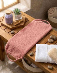 BACK SCRUBBER STRAP