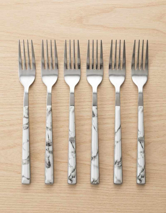 STEEL FORKS