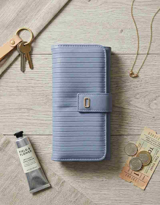 LADIES CASUAL WALLET