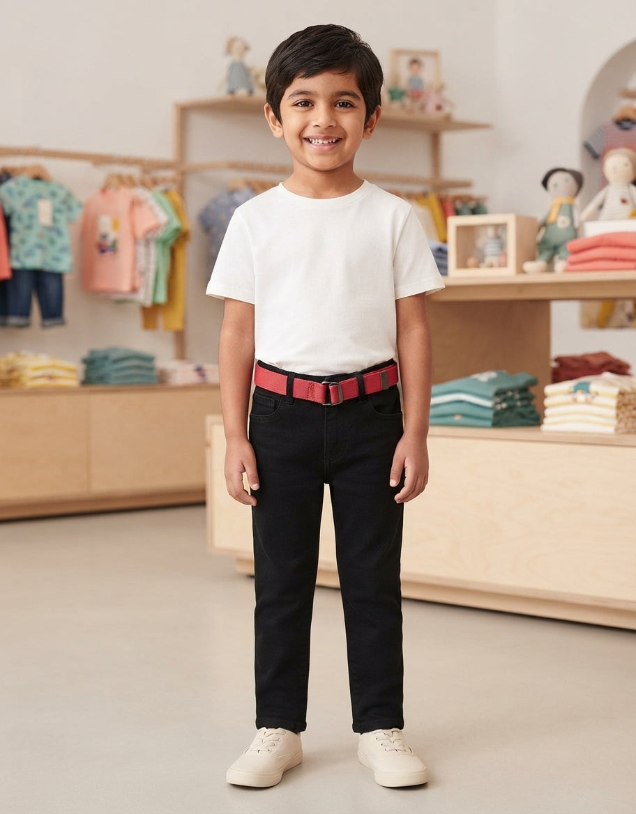 Boys Denim