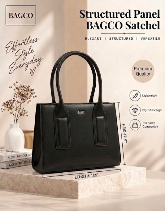 WOMENS CASUAL HAND BAG