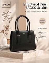 WOMENS CASUAL HAND BAG