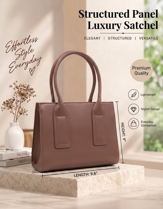 WOMENS CASUAL HAND BAG