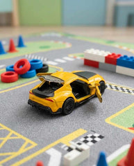 Die Cast Toy