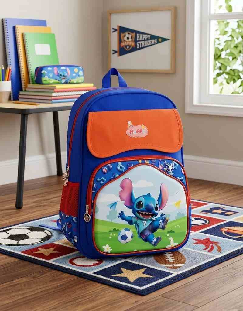 School Bag