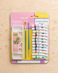 Water Colour And Painting Art Set