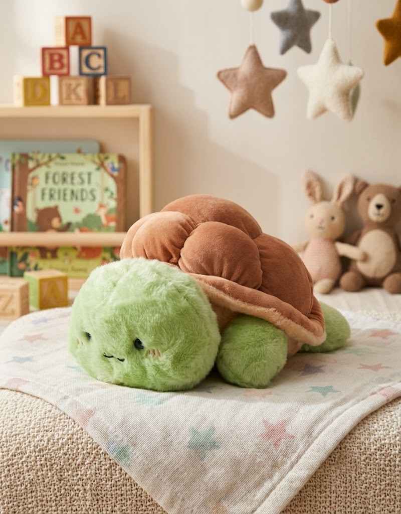 SOFT TOYS