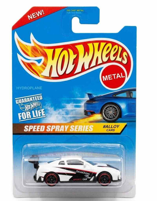 HOT WHEEL