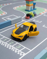 Die Cast Toy