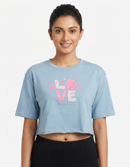 GIVO LADIES T-SHIRT