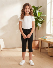 Girls Denim