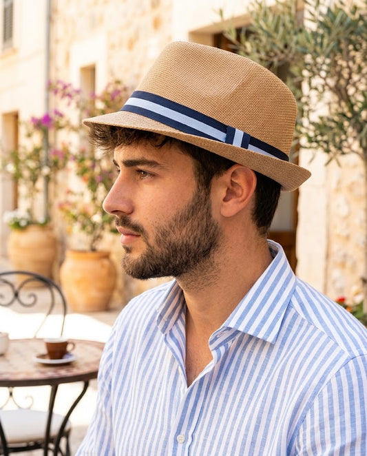 Gents Hat