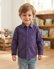 Boys Shirts (6-24Months)