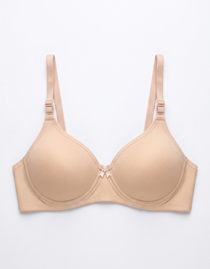 Women Seamless padded Bra