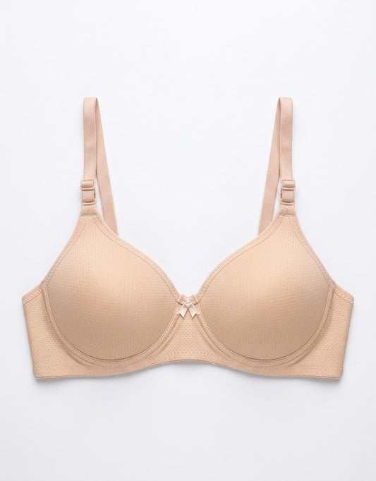 Women Seamless padded Bra