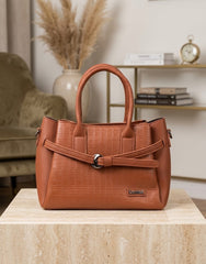 WOMENS CASUAL HAND BAG