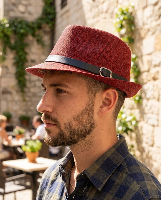 Gents Hat