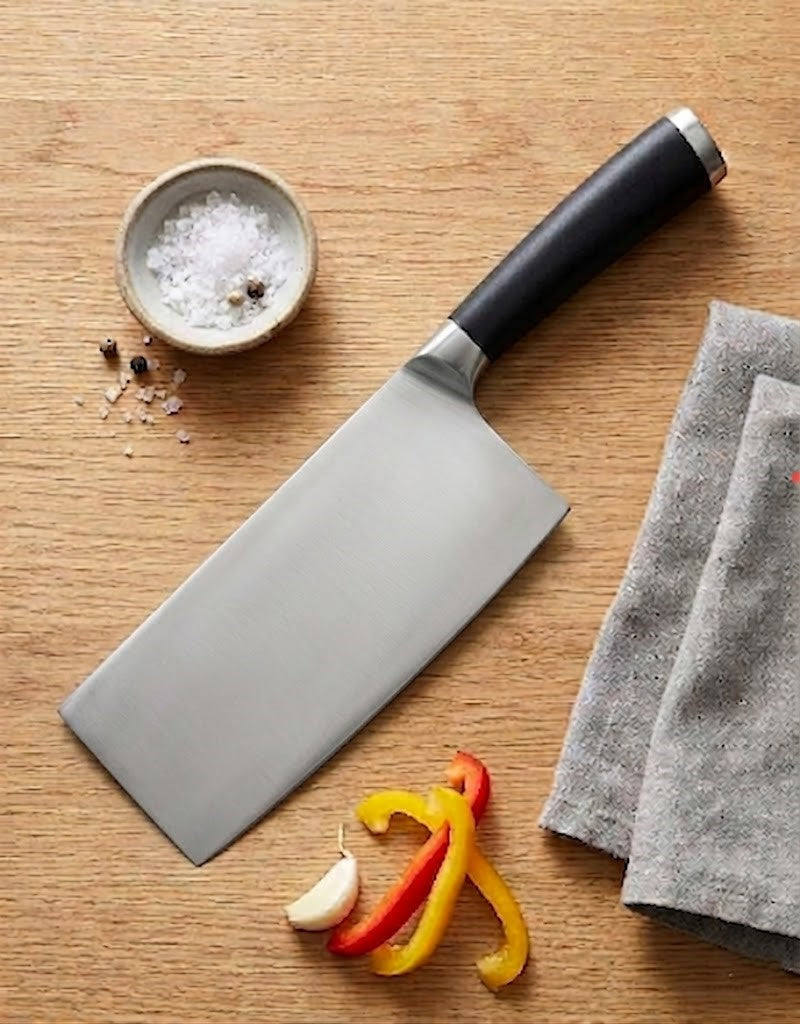 CLEAVER KNIFE
