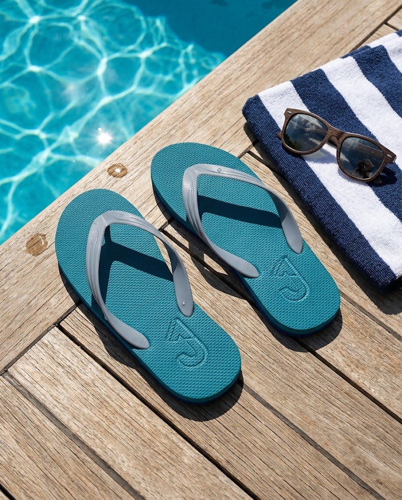 Mens Slippers