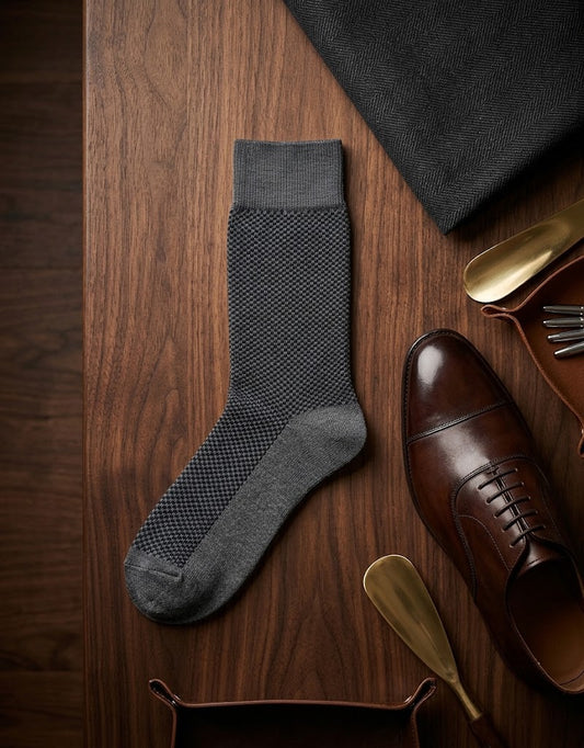 JOBBS GENTS SOCKS