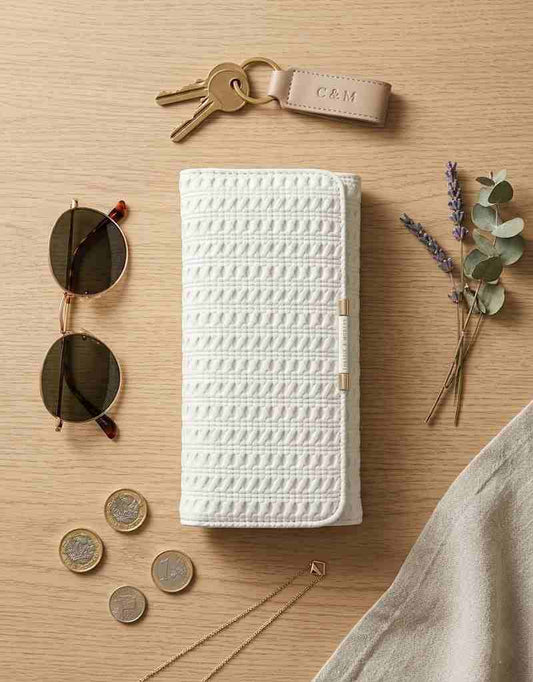 LADIES CASUAL WALLET