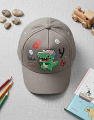 KIDS CAP