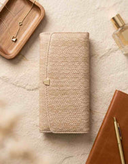 LADIES CASUAL WALLET