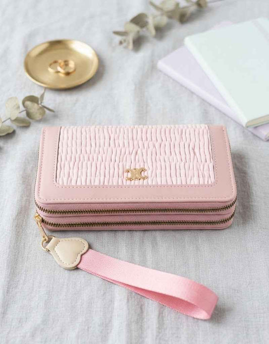 LADIES CASUAL WALLET