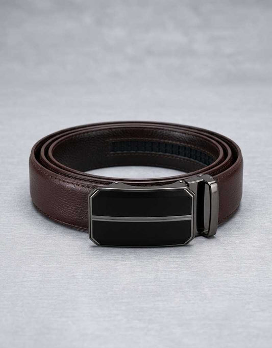 Men's Automatic Ratchet Belt