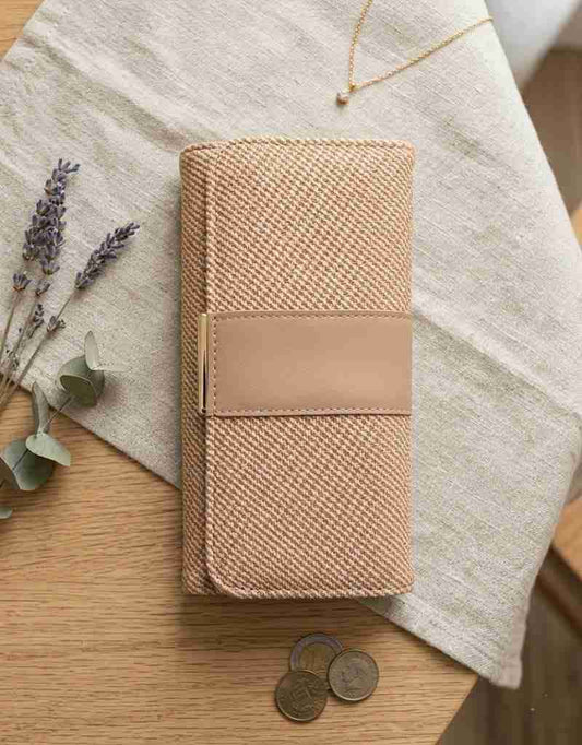 LADIES CASUAL WALLET