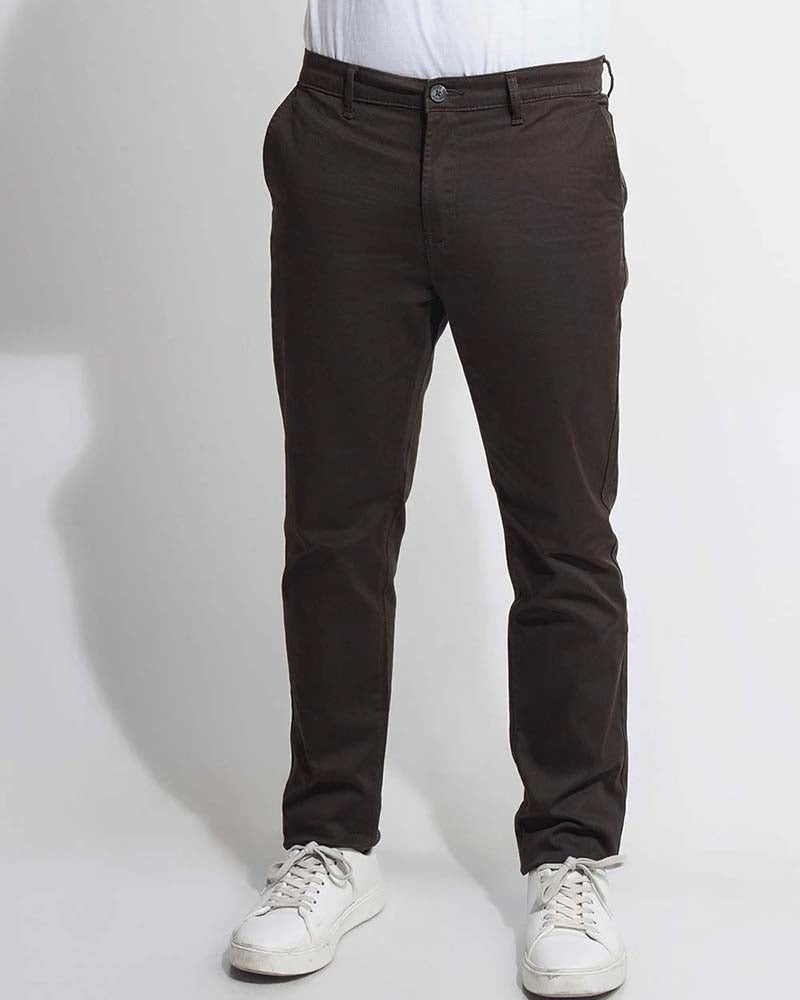 EDGE  CHINO PANT