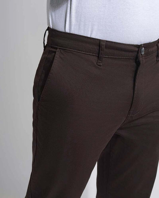 EDGE  CHINO PANT