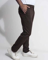 EDGE  CHINO PANT