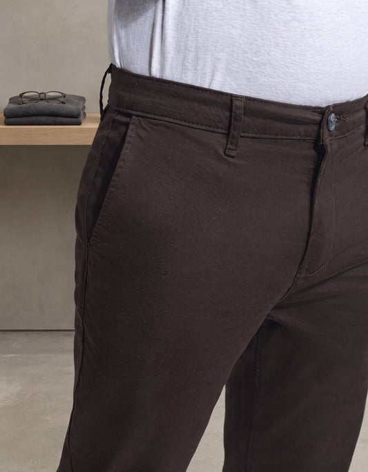 EDGE  CHINO PANT