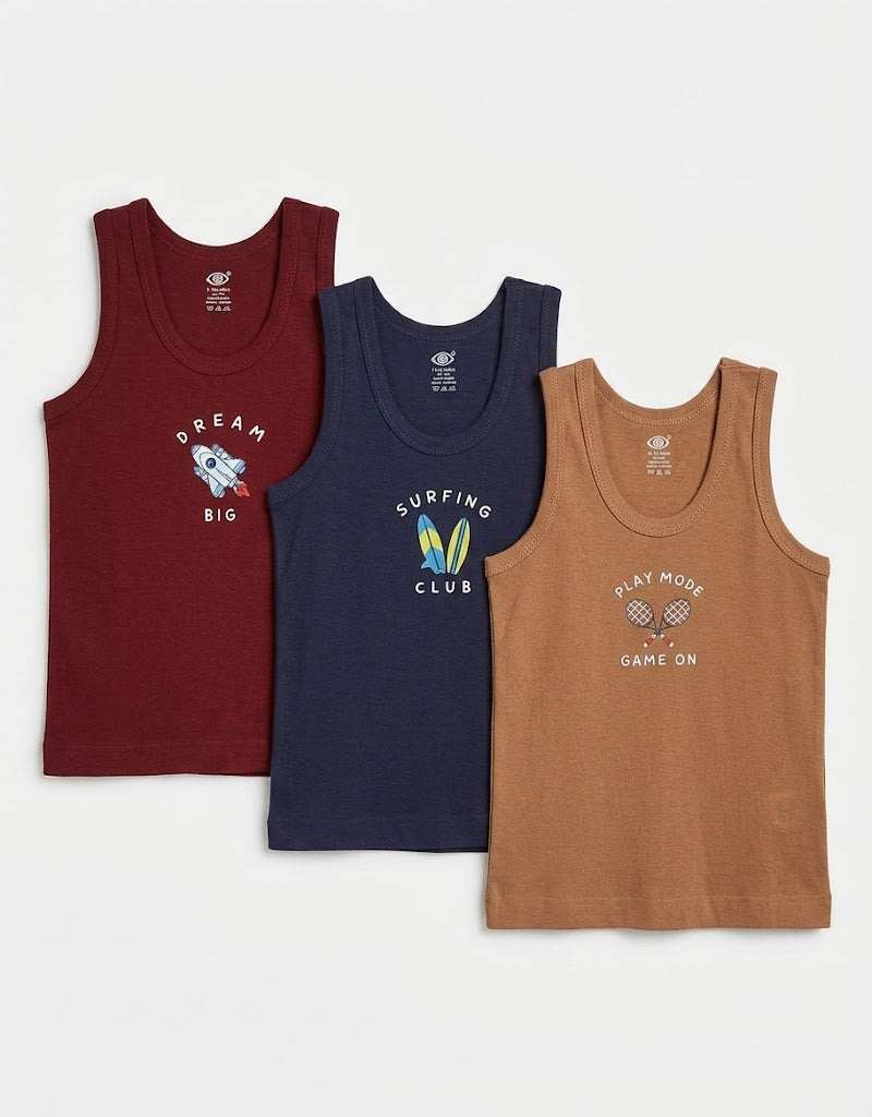 BOYS SKINNIE  (3-18 Months)