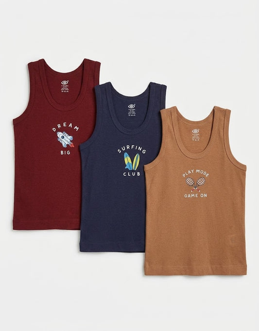 BOYS SKINNIE  (3-18 Months)