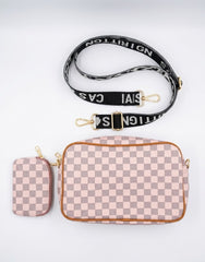 LADIES SIDE BAG