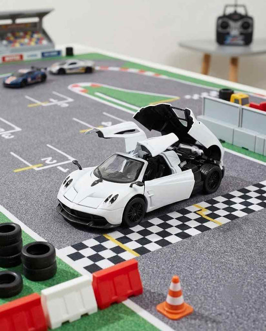 Die Cast Toy
