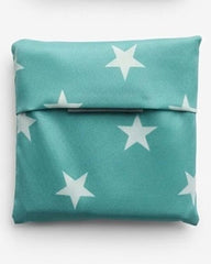 Foldable Shopping Recycle Grocery Eco Bag Travel Pouch